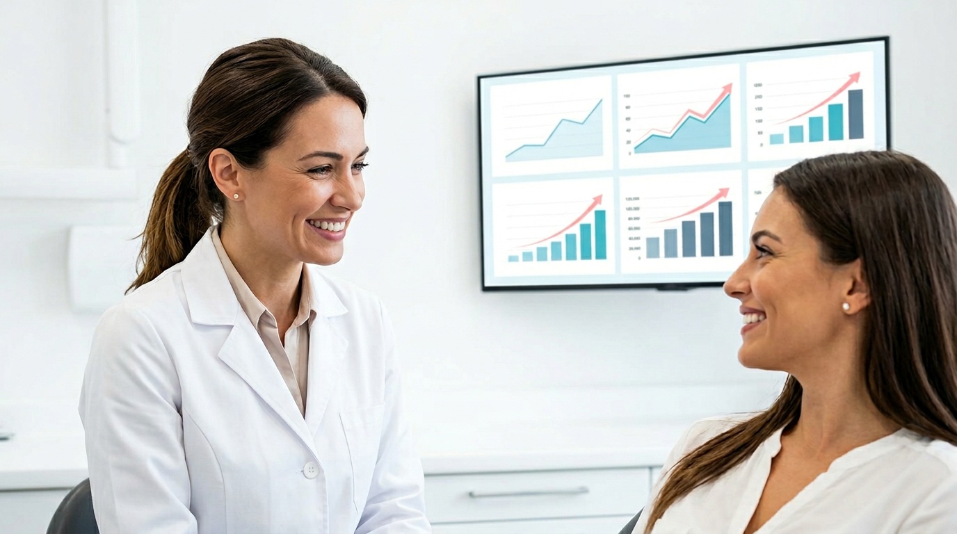 Top webmaster freelancers for dental digital marketing UK.