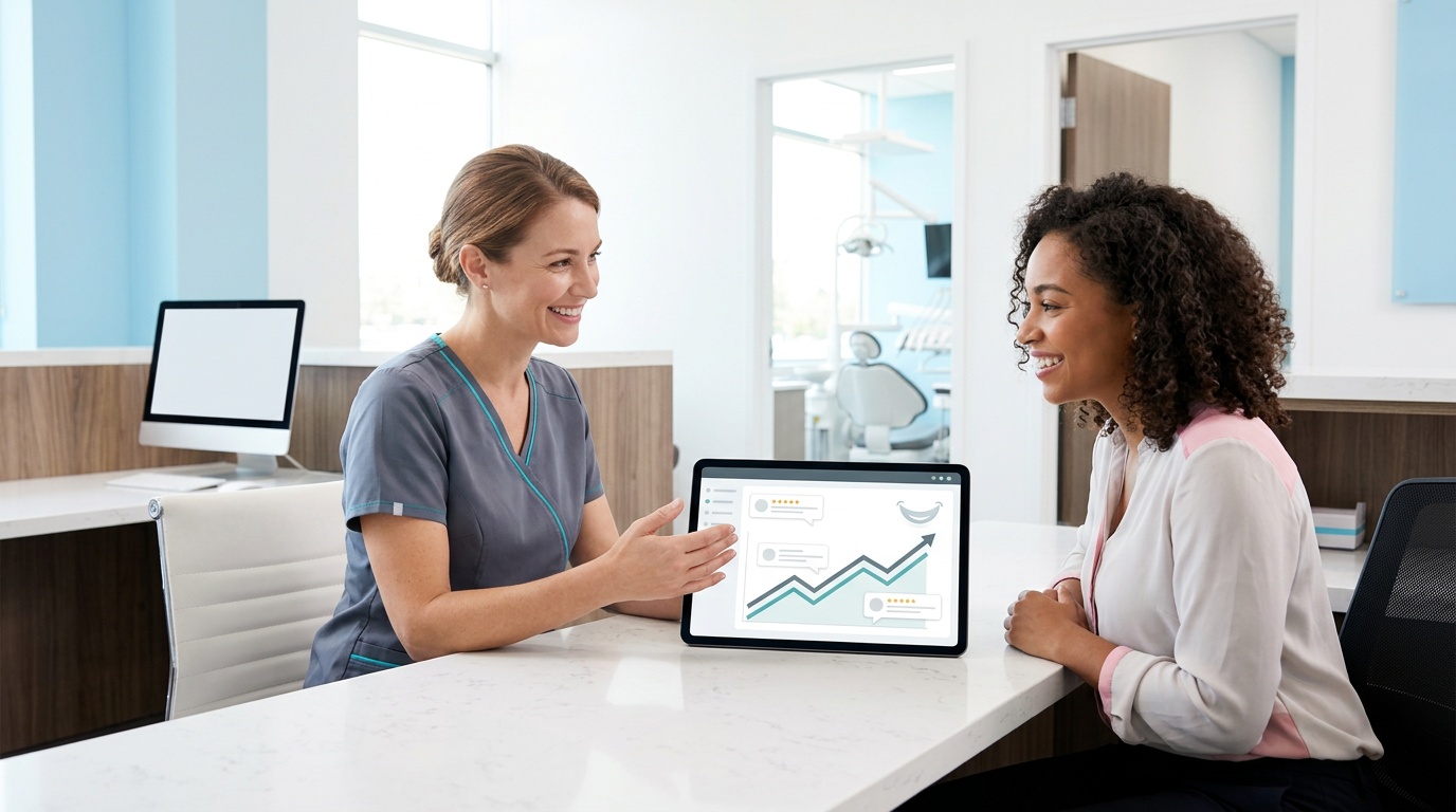 Where to find affordable webmasters for dentists UK?