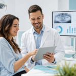 Alternatives to traditional dental advertising for Invisalign.