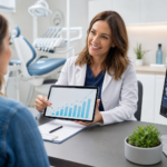 Best dental SEO marketing firms for practice growth.
