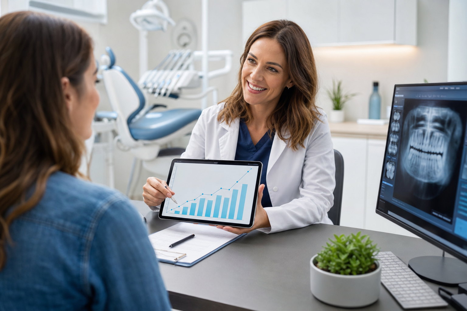 Best dental SEO marketing firms for practice growth.