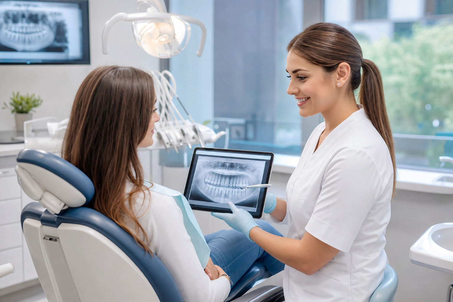 Best dental web design vs custom dental website designers.