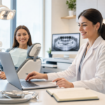 Best dental website design companies for Invisalign promotion.