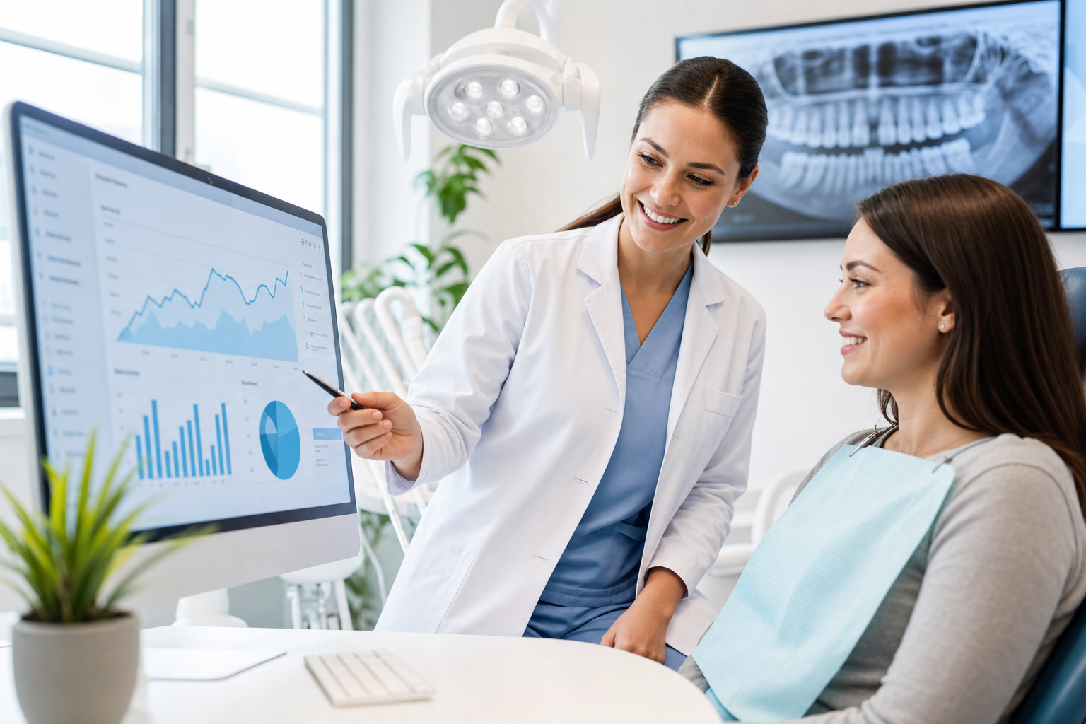 Best Invisalign marketing agency for UK dental practices?