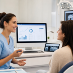 Best SEO services for dentists targeting Invisalign patients.