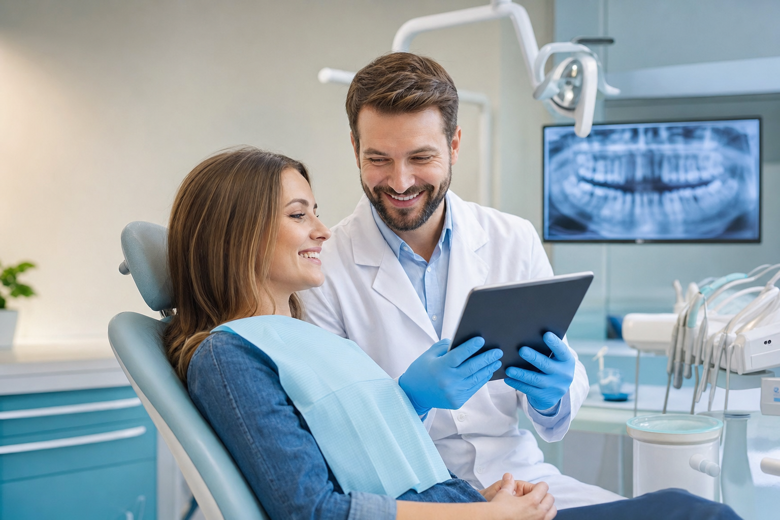 Cheapest webmaster for dental sales training sites UK.