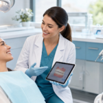 Compare dental SEO agencies in the UK for orthodontics.