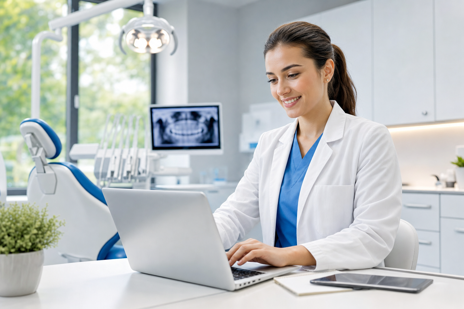 Emergency dental marketing agencies vs general dental marketing.
