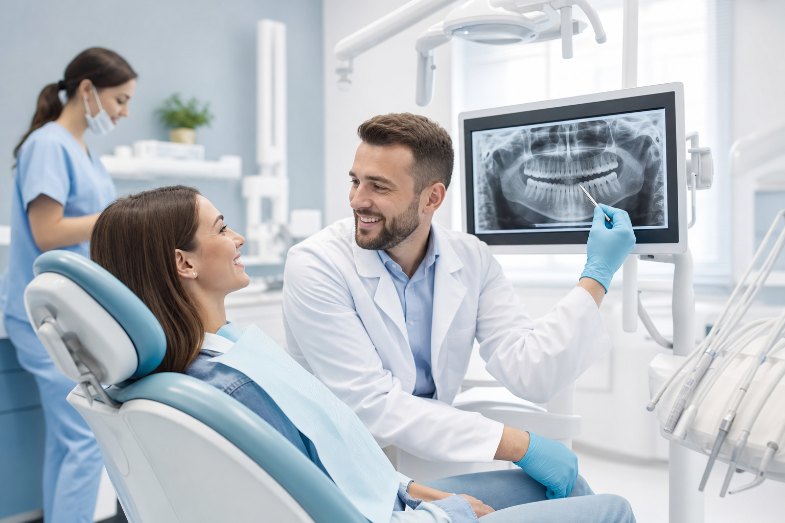 Invisalign marketing vs dental implant marketing which is better?