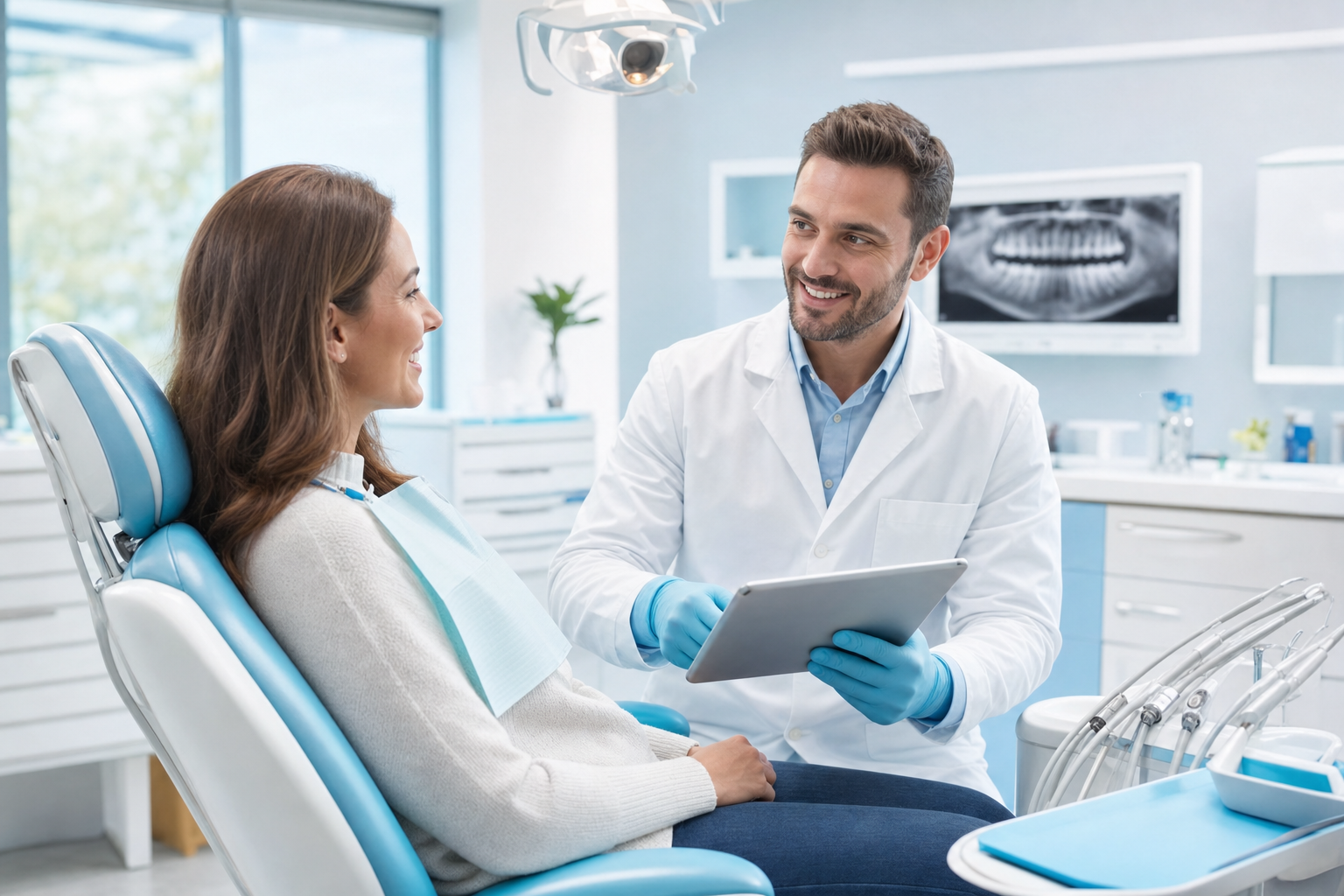 Pricing for dental practice SEO webmaster part-time.