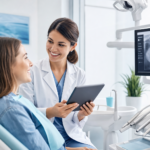 Recommended agencies for dental implant marketing in UK.
