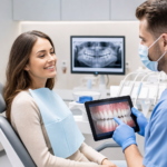 Recommended dental marketing agencies specialising in orthodontics.