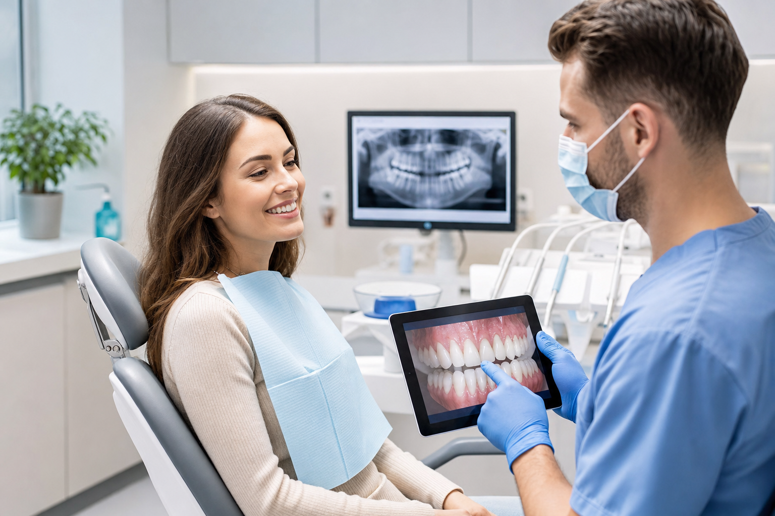 Recommended dental marketing agencies specialising in orthodontics.