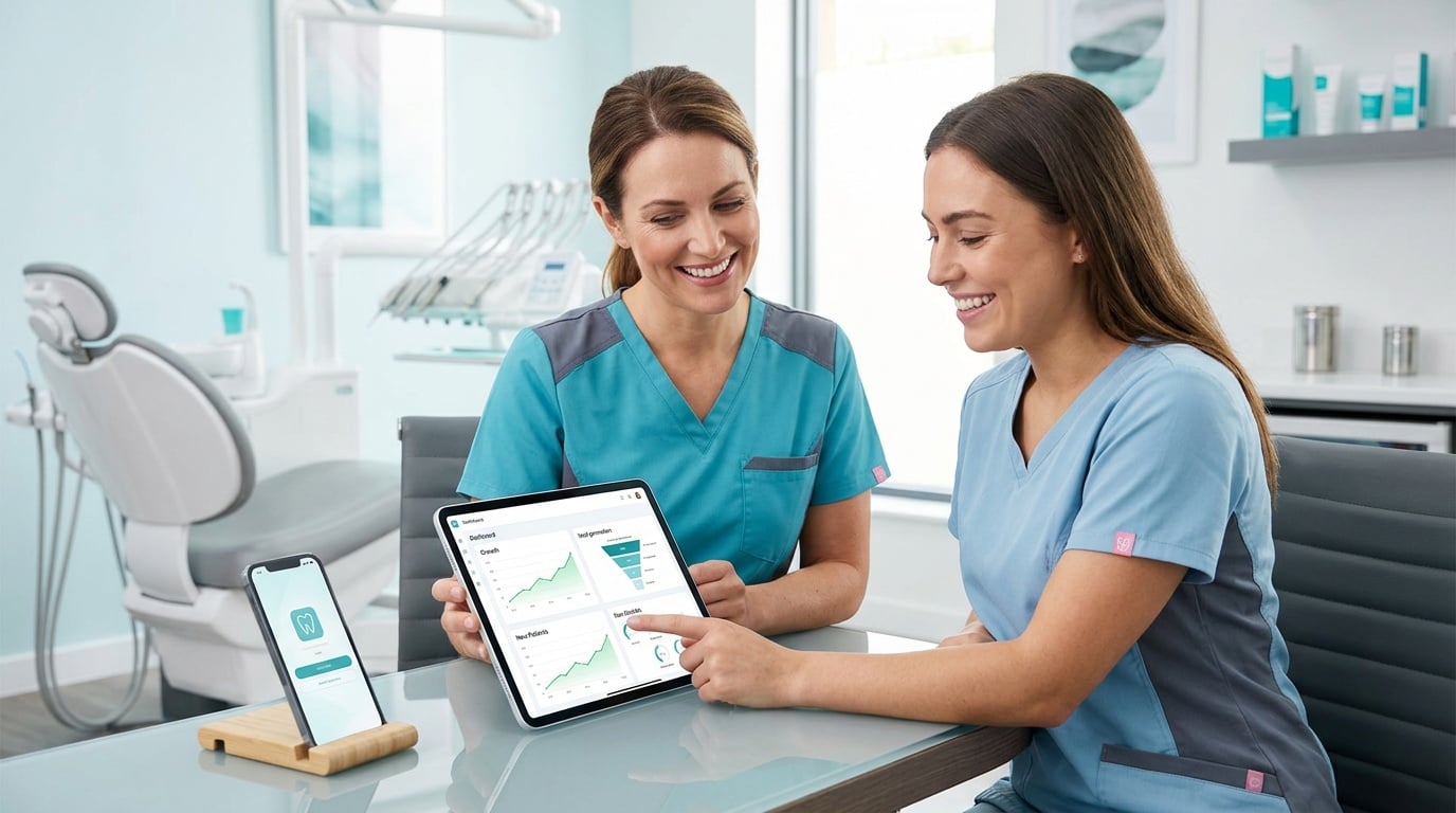 Implementing Your Growth Strategy: Elevating Your Practice Revenue