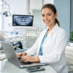 Top dental digital marketing firms in the UK.