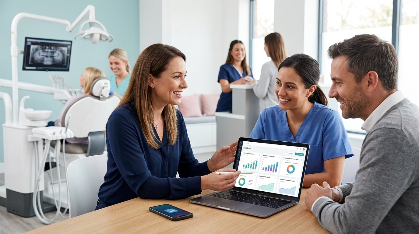 Beyond the Surface: Unpacking Hidden Growth Drivers for UK Dental Practices
