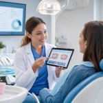 Top Facebook ads agencies for dentists in UK.