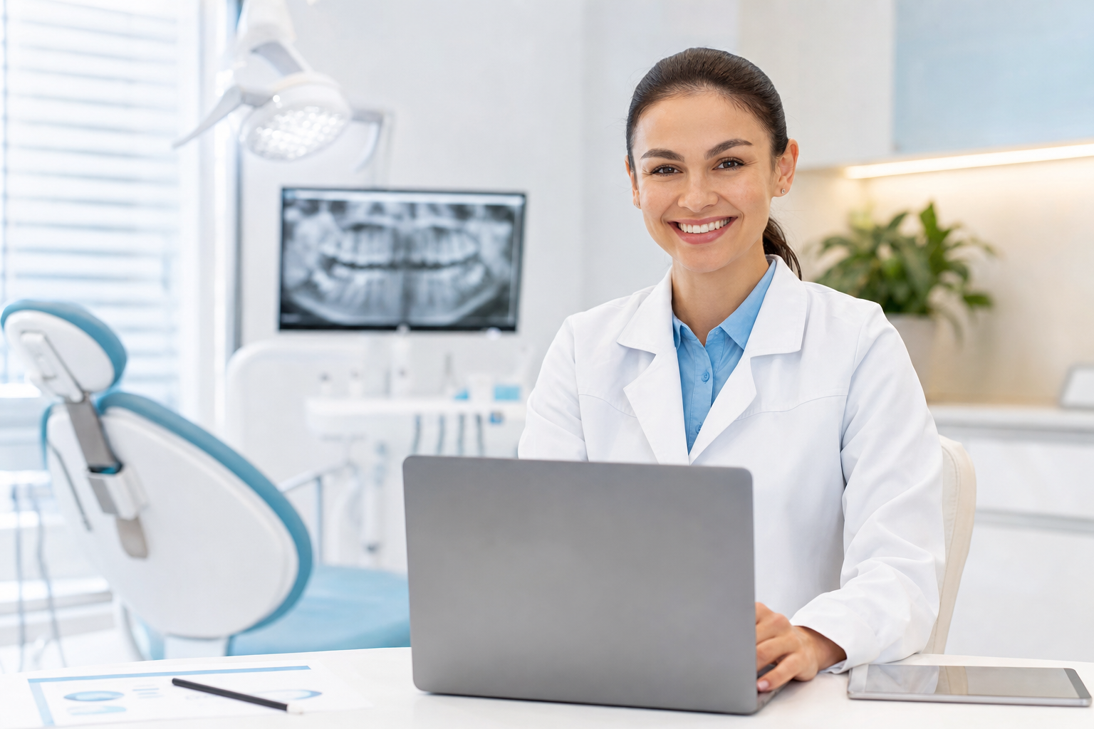 Where to buy webmaster services for dental marketing UK?