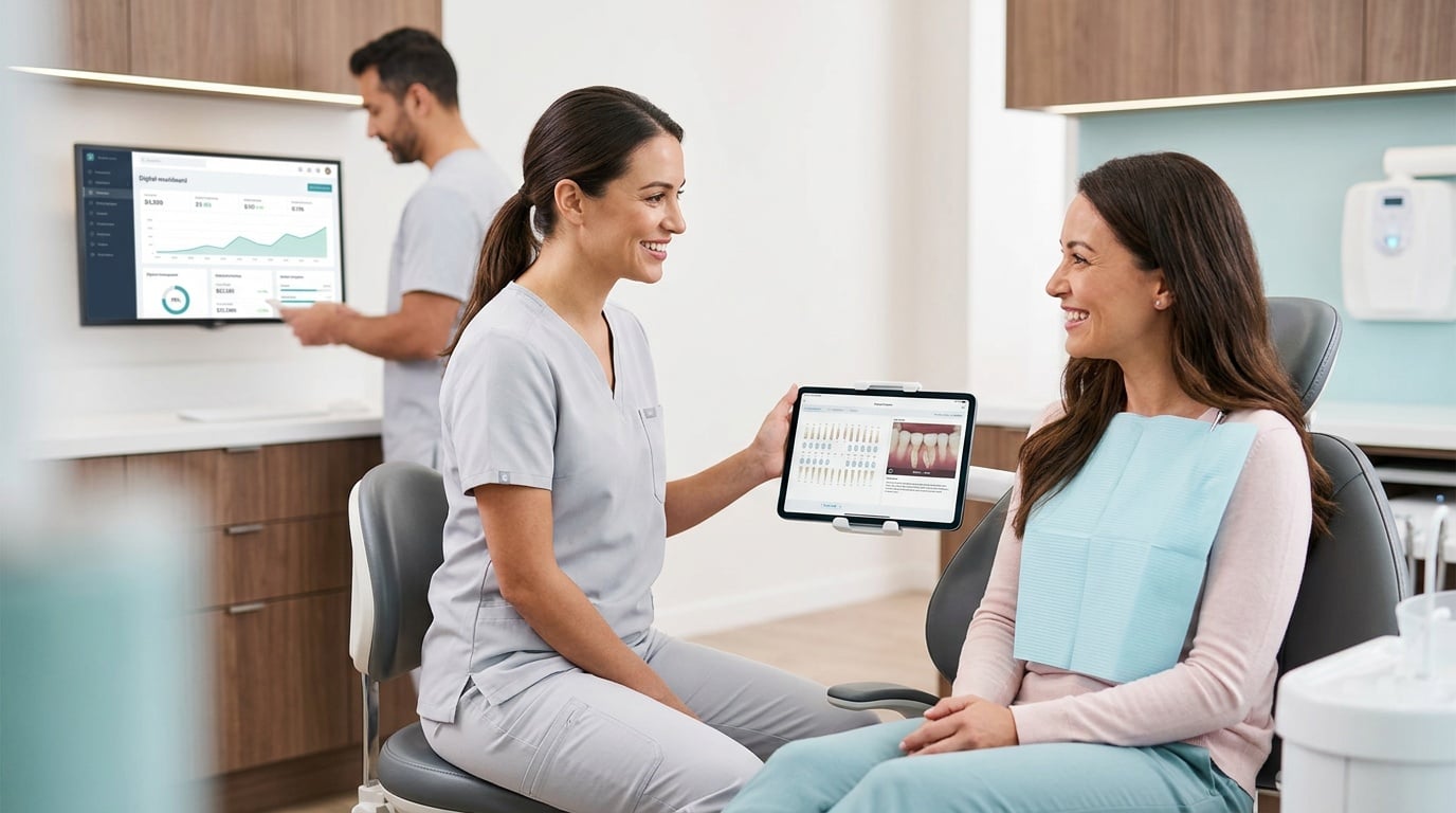 The 'Patient Advocate' Approach: Building Trust, Not Just Closing Deals