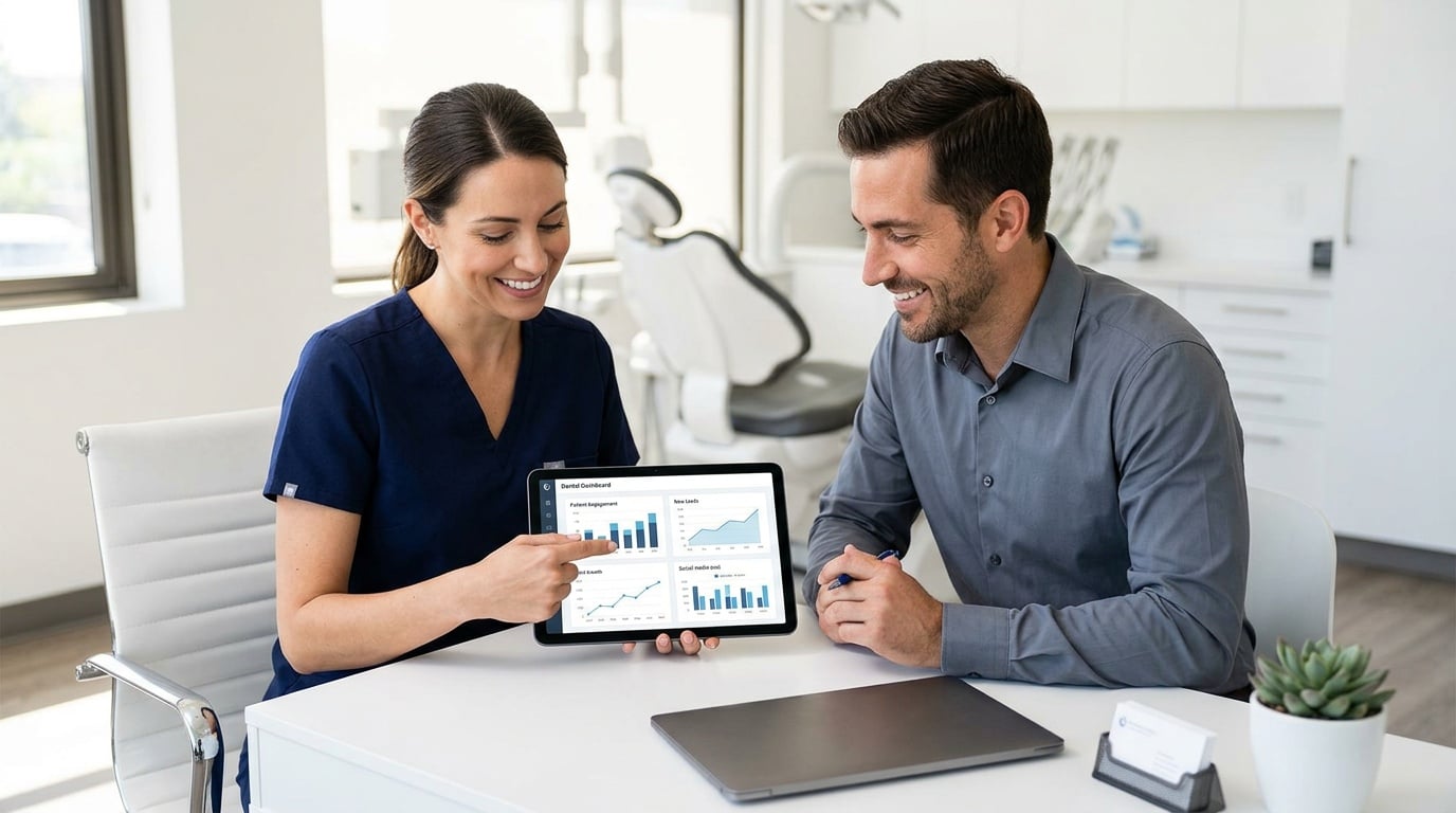 Making the Decision: How to Evaluate Your Options